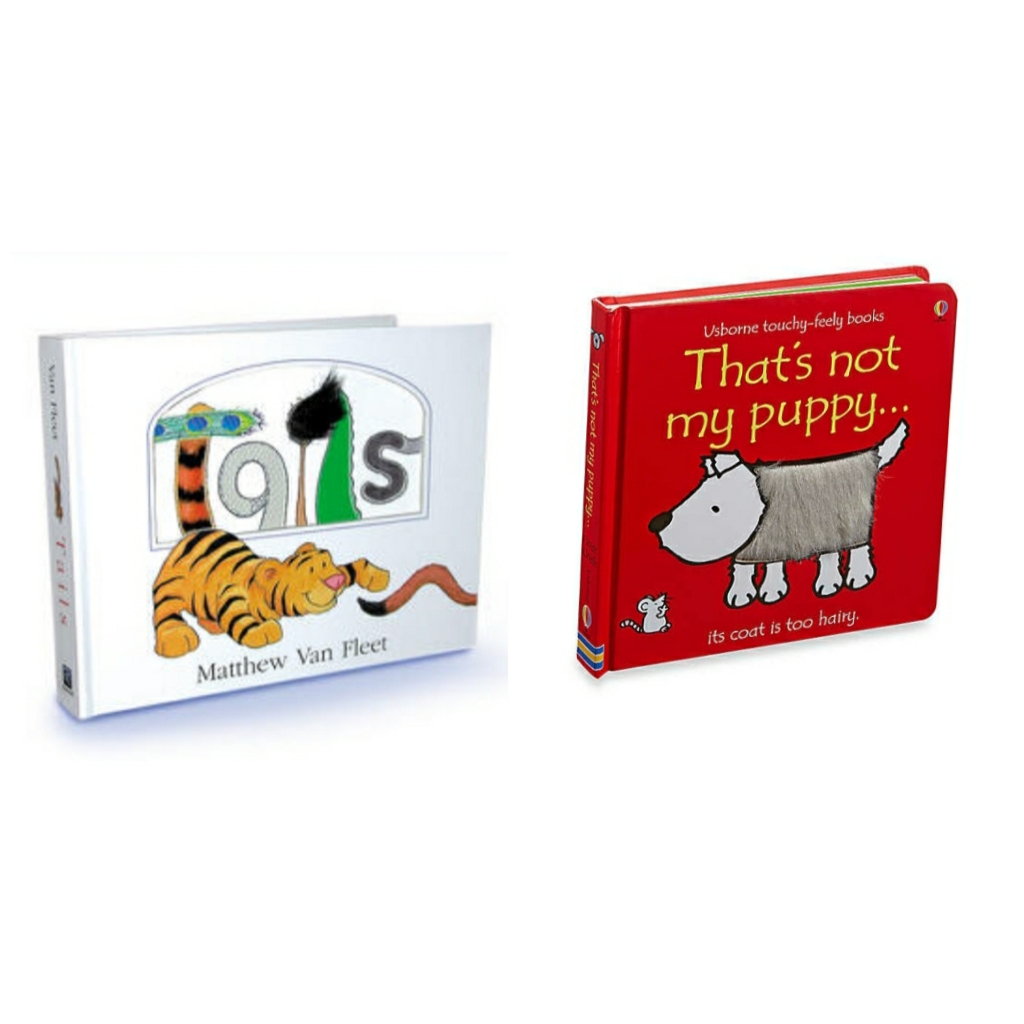 2 Pc. Book Bundle
